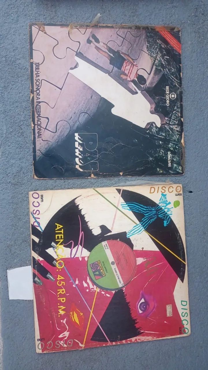 discos - Foto 5