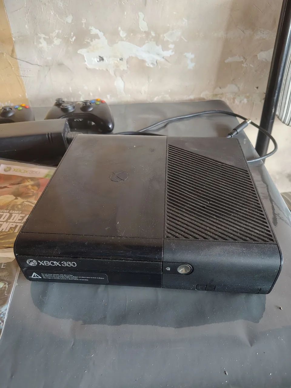 Xbox 360 RHG - Foto 2