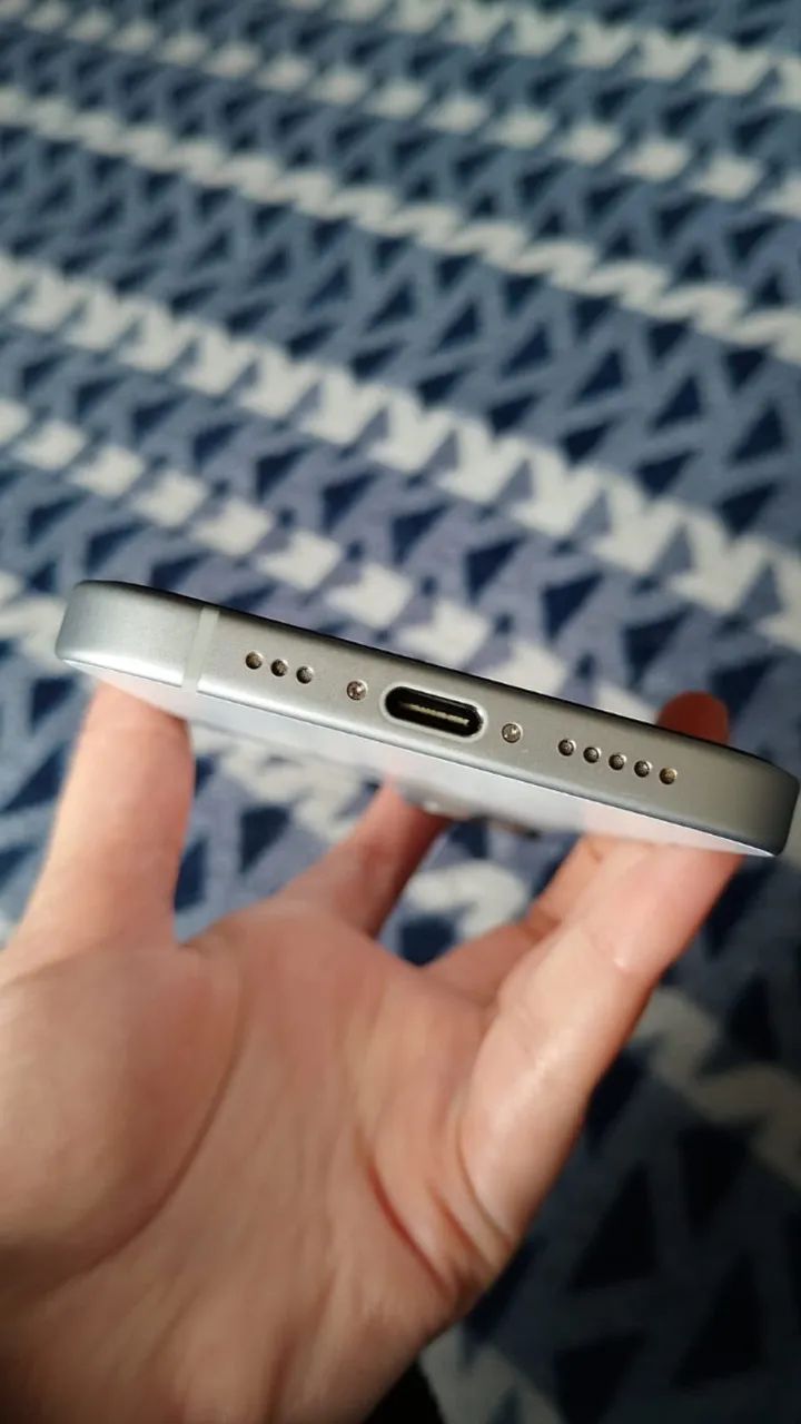 iPhone 15 - Foto 5