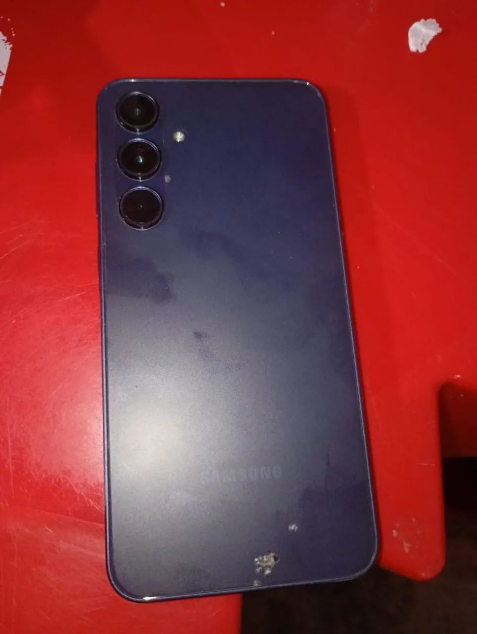 Vendo a35 semi novo  - Foto 2