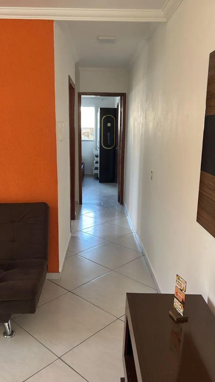 Apartamento térreo 3 dormitórios sendo 1 suíte  - Foto 3