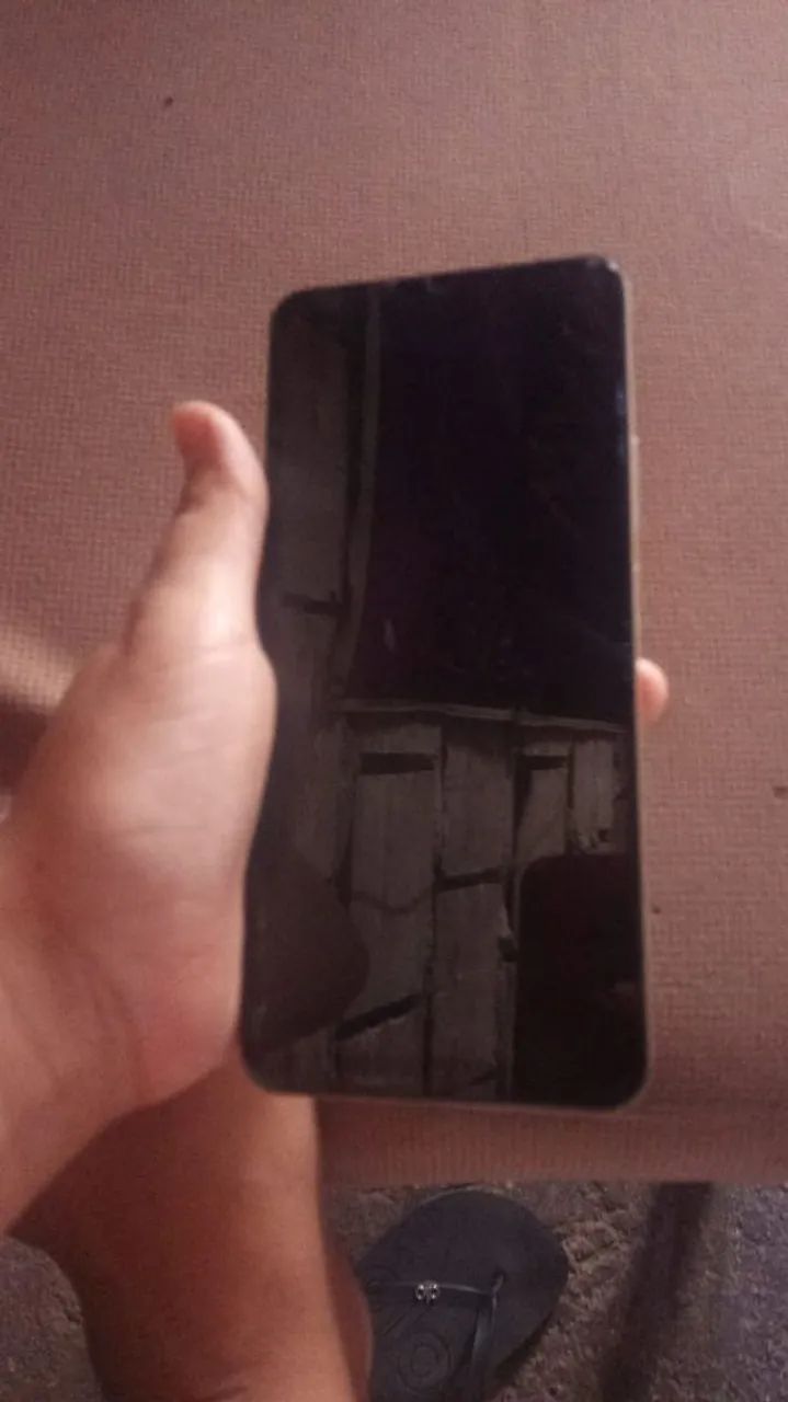 Vendo celular note 70 256 gb - Foto 3