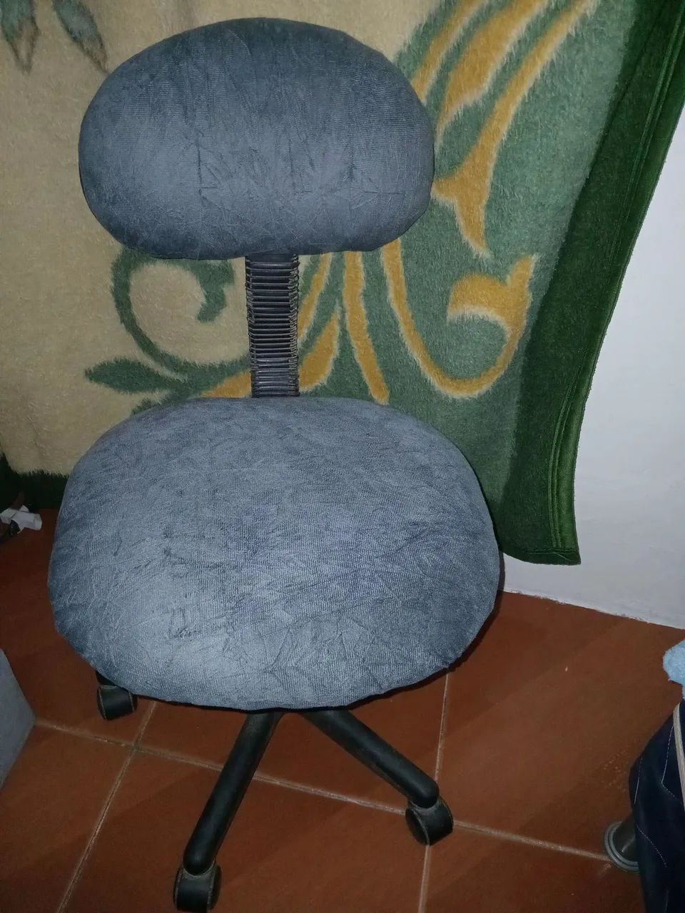 Cadeira giratória  - Foto 2