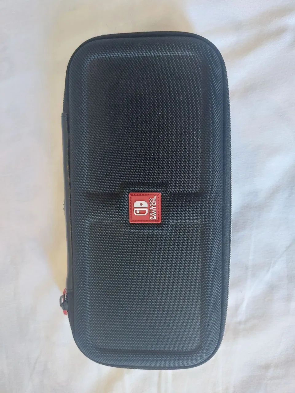 Estojo/Case original do Nintendo Switch v1,v2 e oled. 