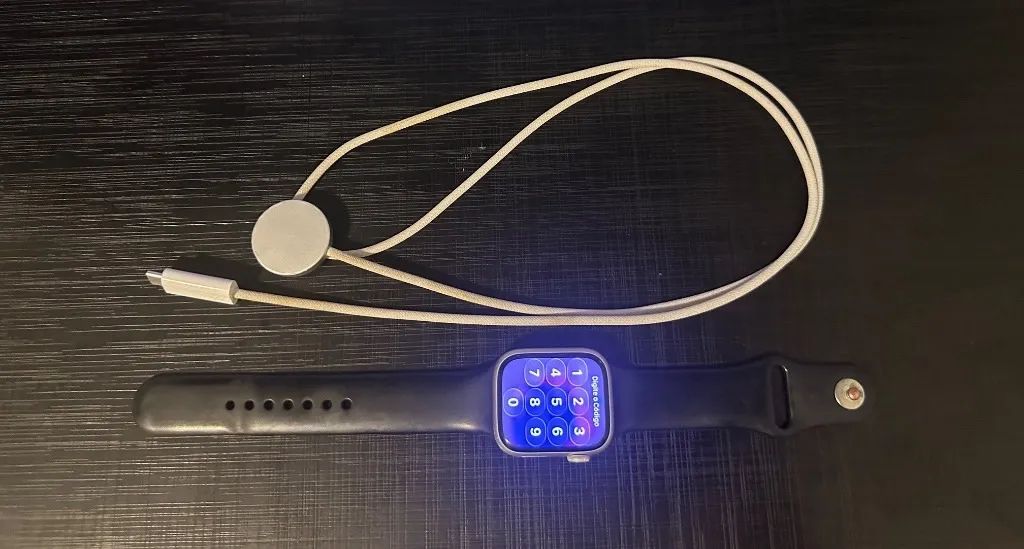 Apple Watch Series 9 (GPS)