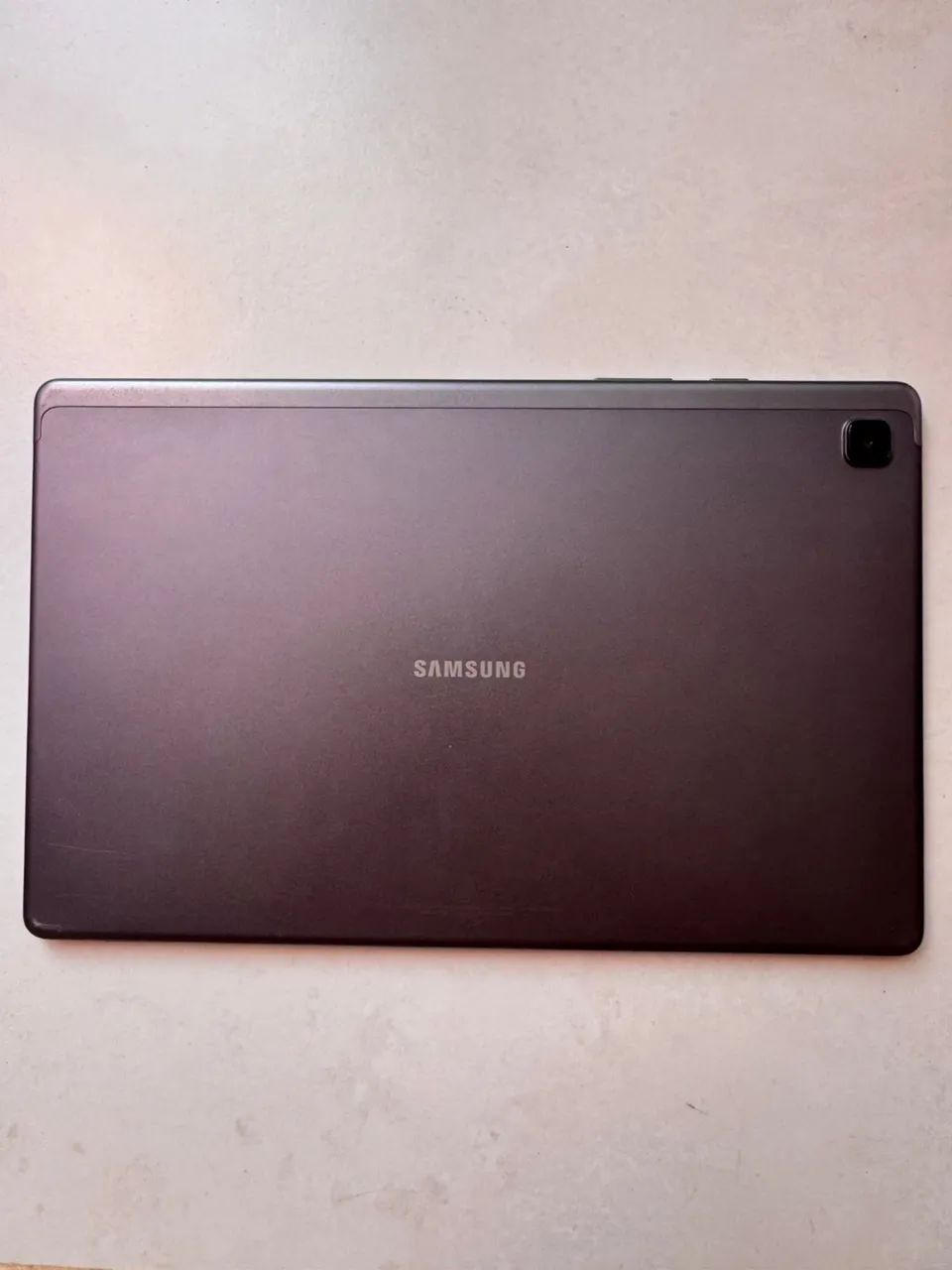 Samsung Tab A7 - Foto 4