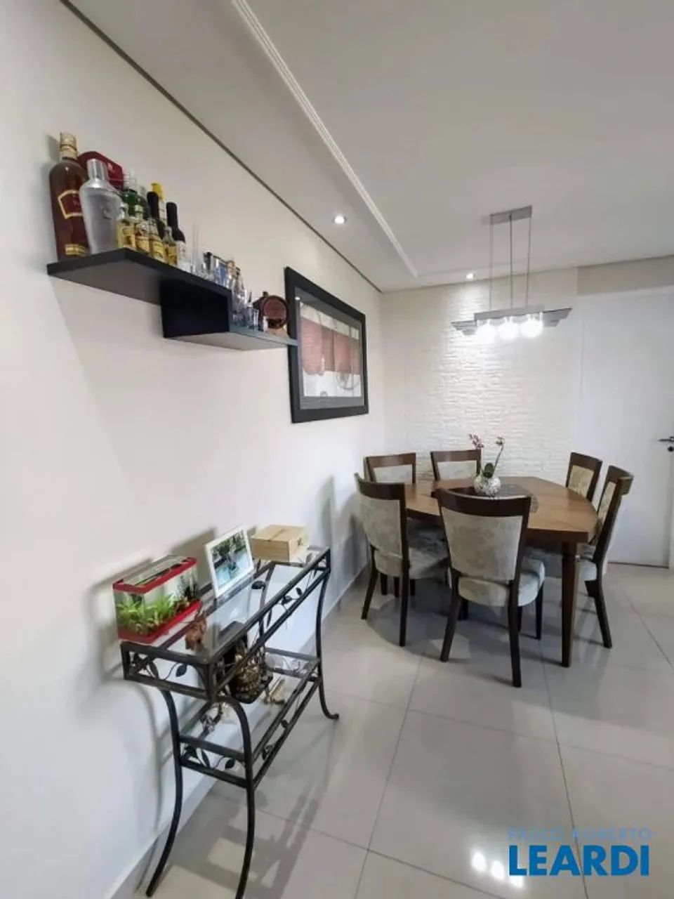 APARTAMENTO - MORUMBI - SP - Foto 4