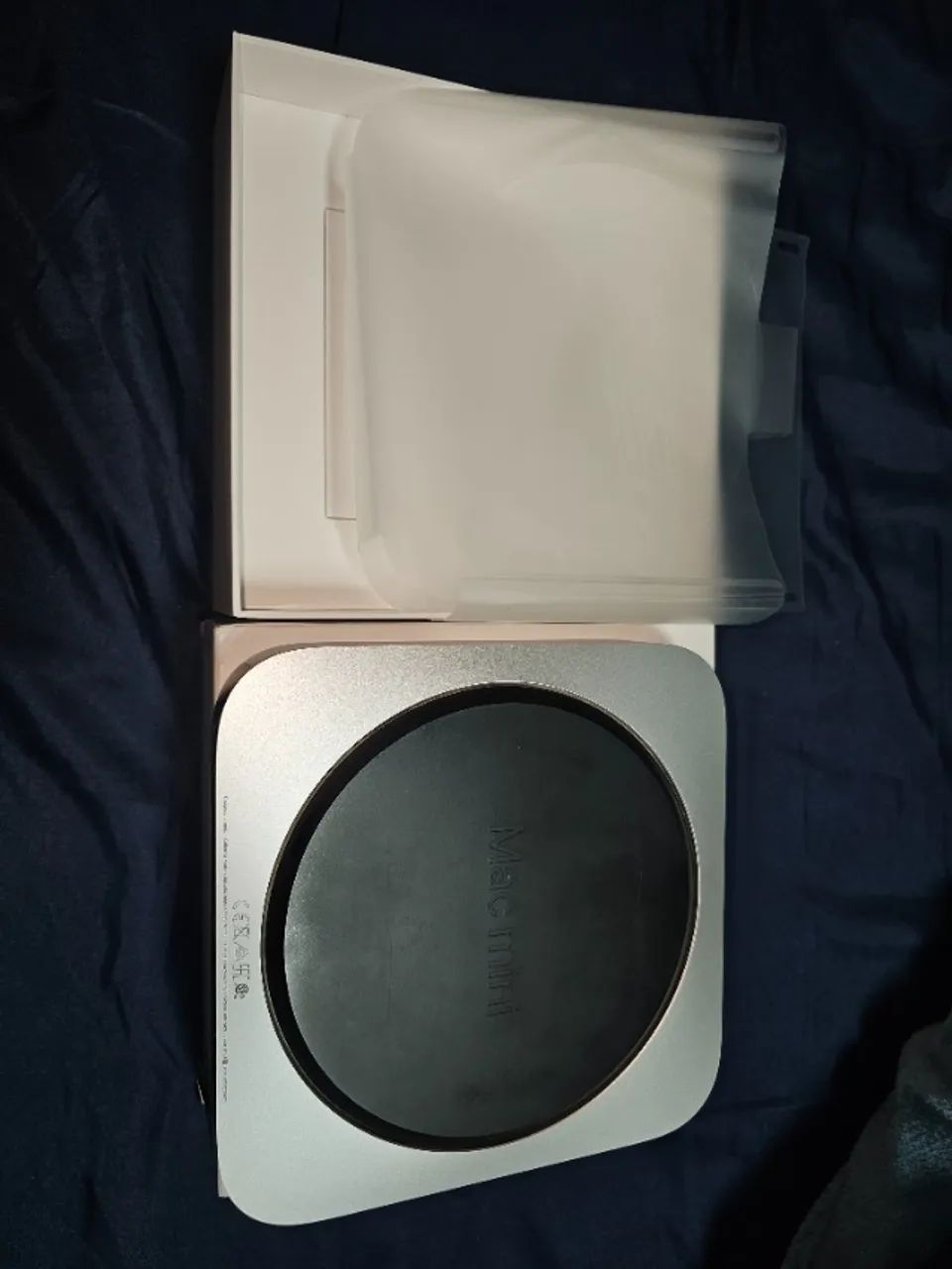Mac Mini M2 (2023) - Foto 3