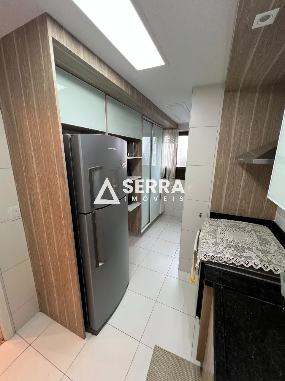 Edifício Versatile Jardim Apipema | 3/4 | 82 m² | Nascente | Total Conforto e Segurança - Foto 5