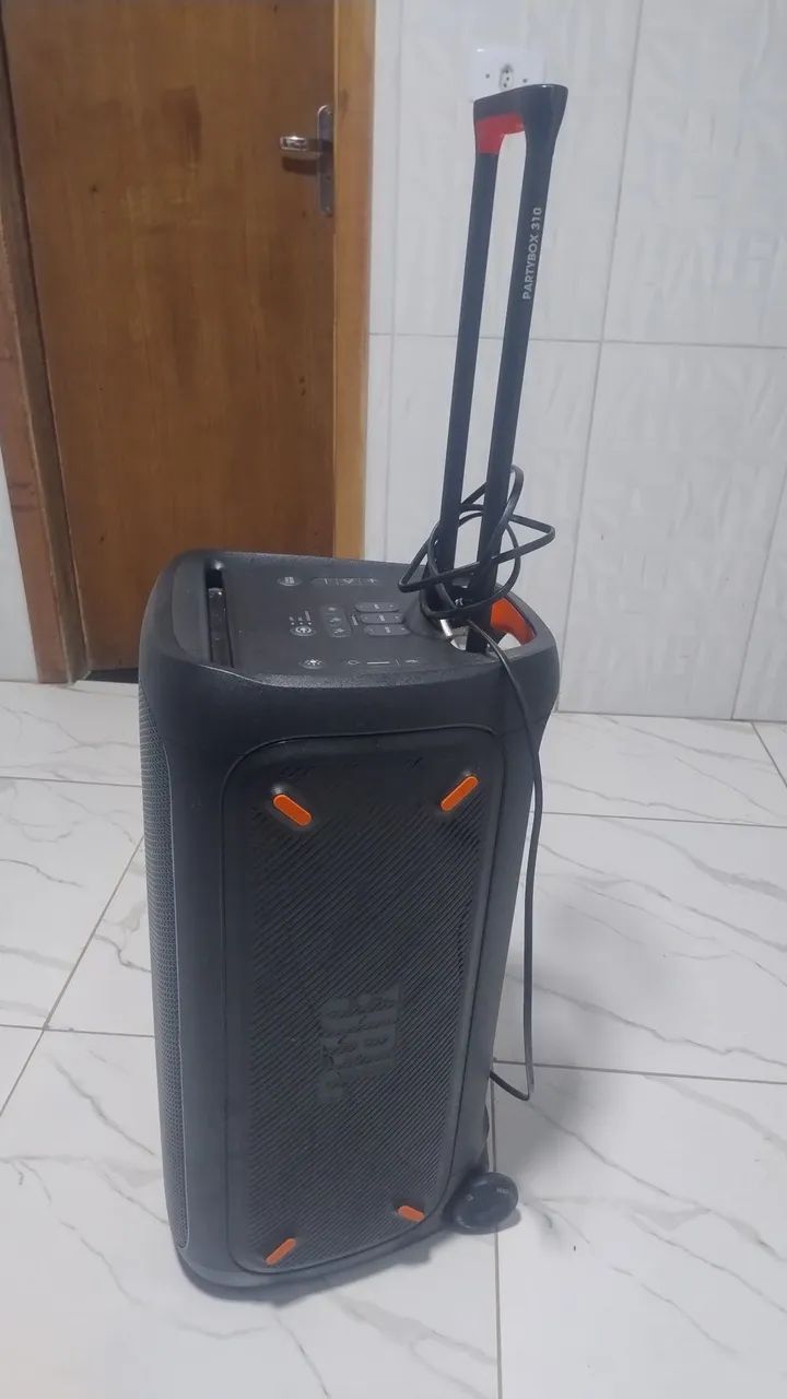 JBL partybox 310 - Foto 3