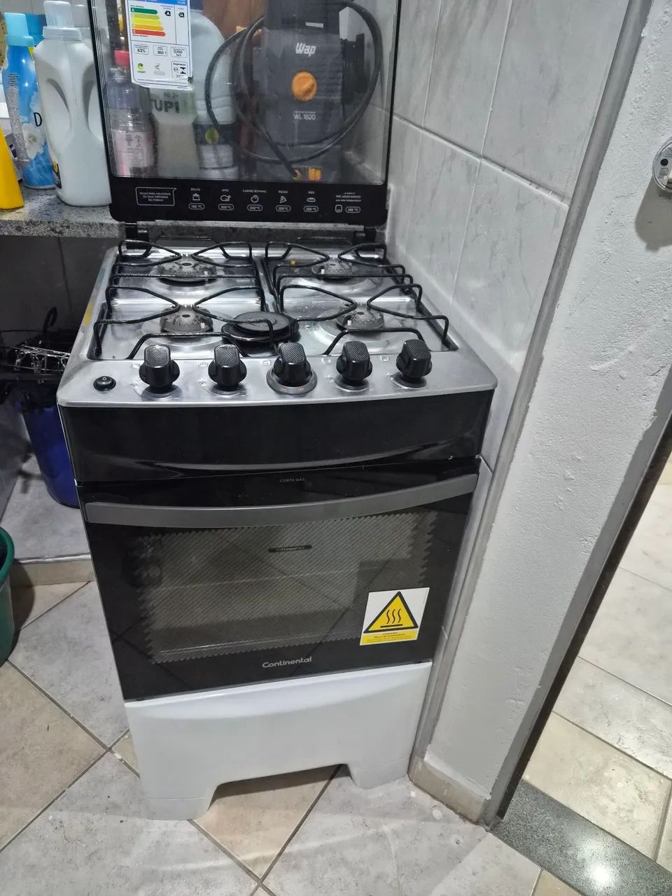 Vende se 
