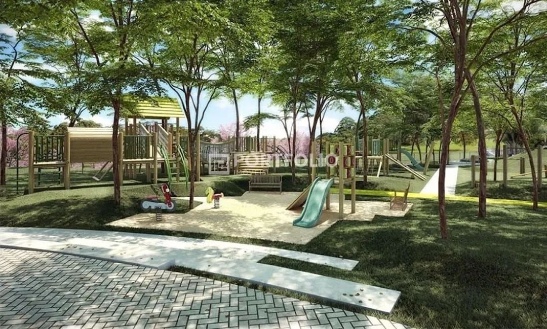 Terreno Residencial à venda, Jardins Porto, Senador Canedo - TE0505. - Foto 16