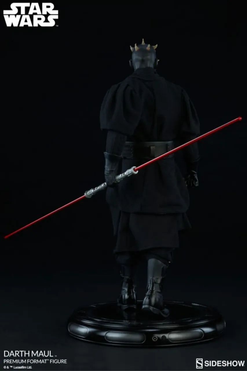 Darth Maul Sideshow - Foto 5