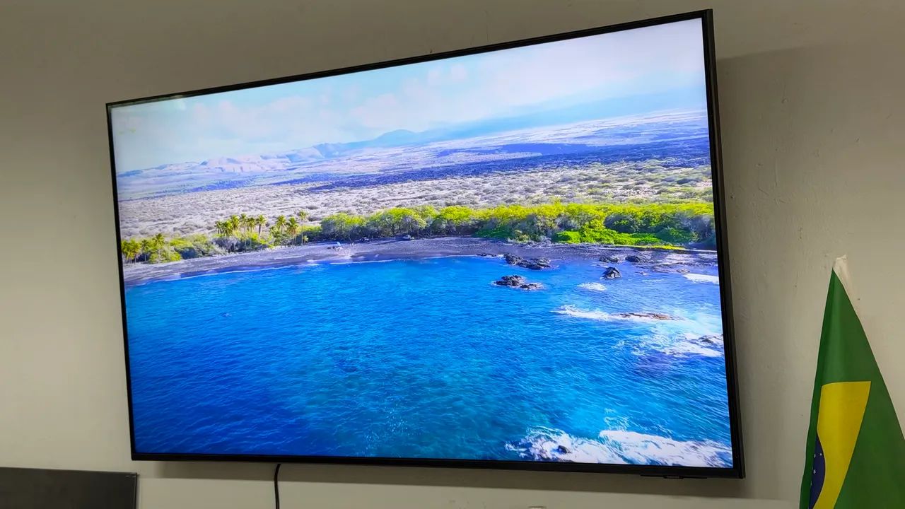 TV Samsung Smart 50? - Foto 3
