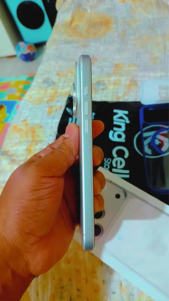 iPhone 17 pro max  - Foto 3