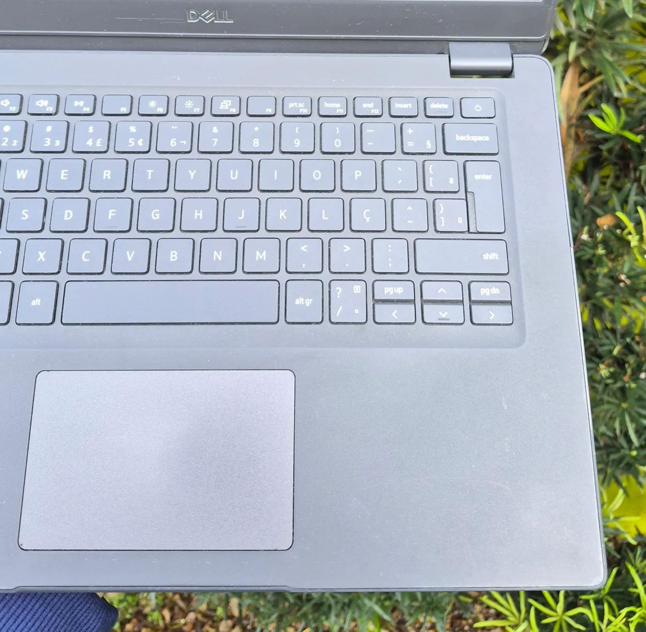 Notebook Dell i7 10° Geração | 8GB RAM | 240GB SSD - Foto 3