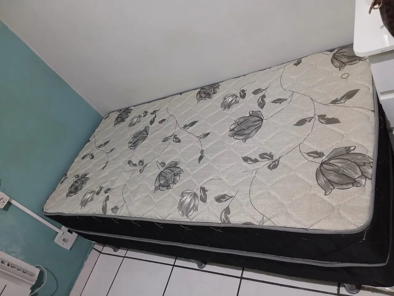 Cama solteiro - Foto 3
