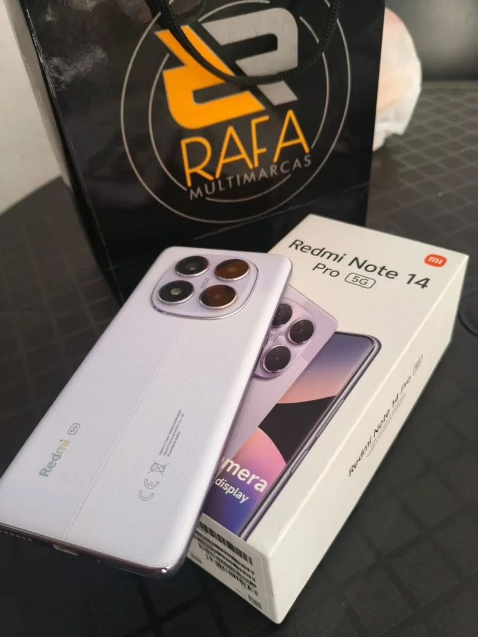 Vendo celular 