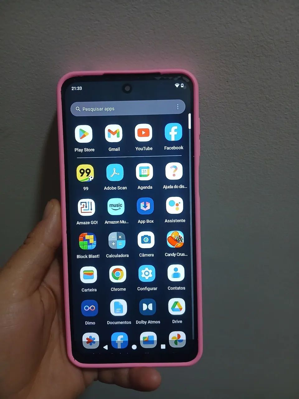 Moto G14 - Foto 3
