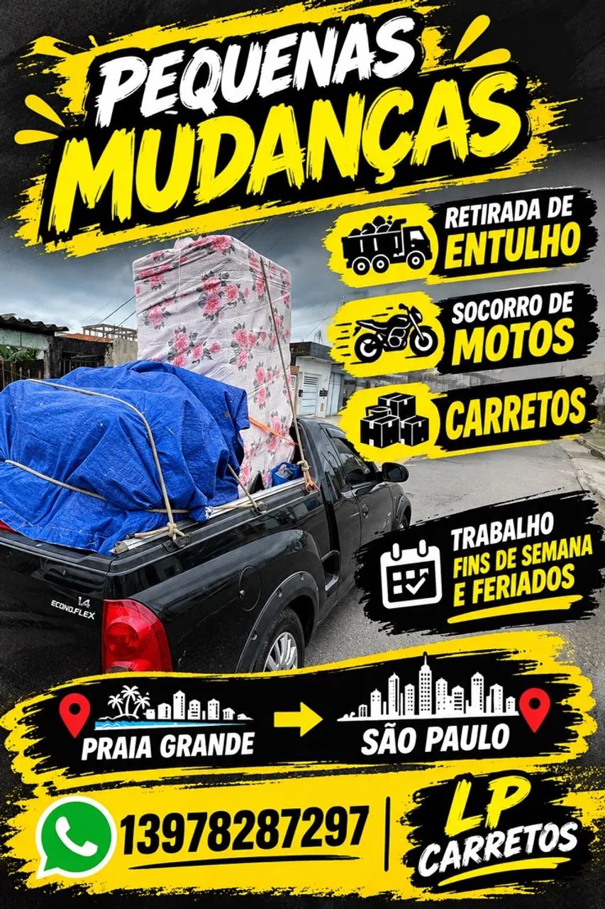 CARRETOS EM GERAL  - Foto 2