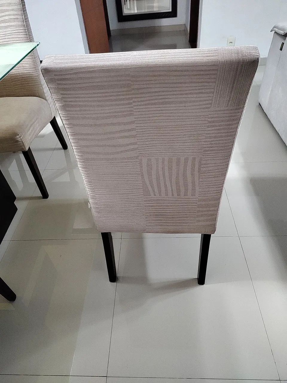 Cadeiras de sala de jantar  - Foto 4