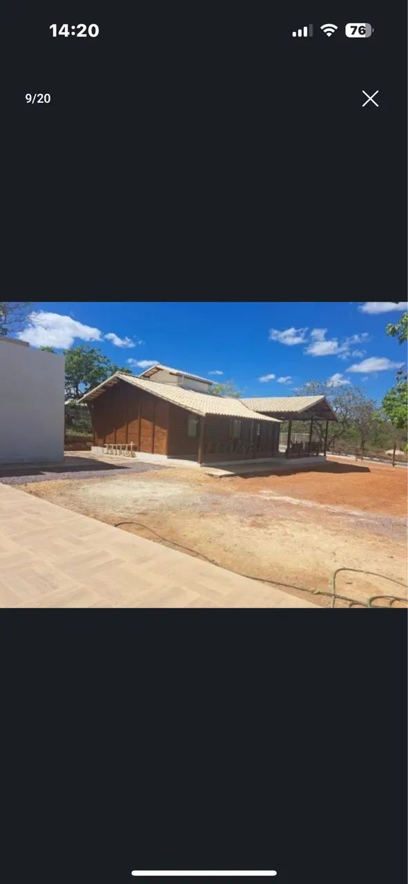 Liado sítio à venda  - Foto 3
