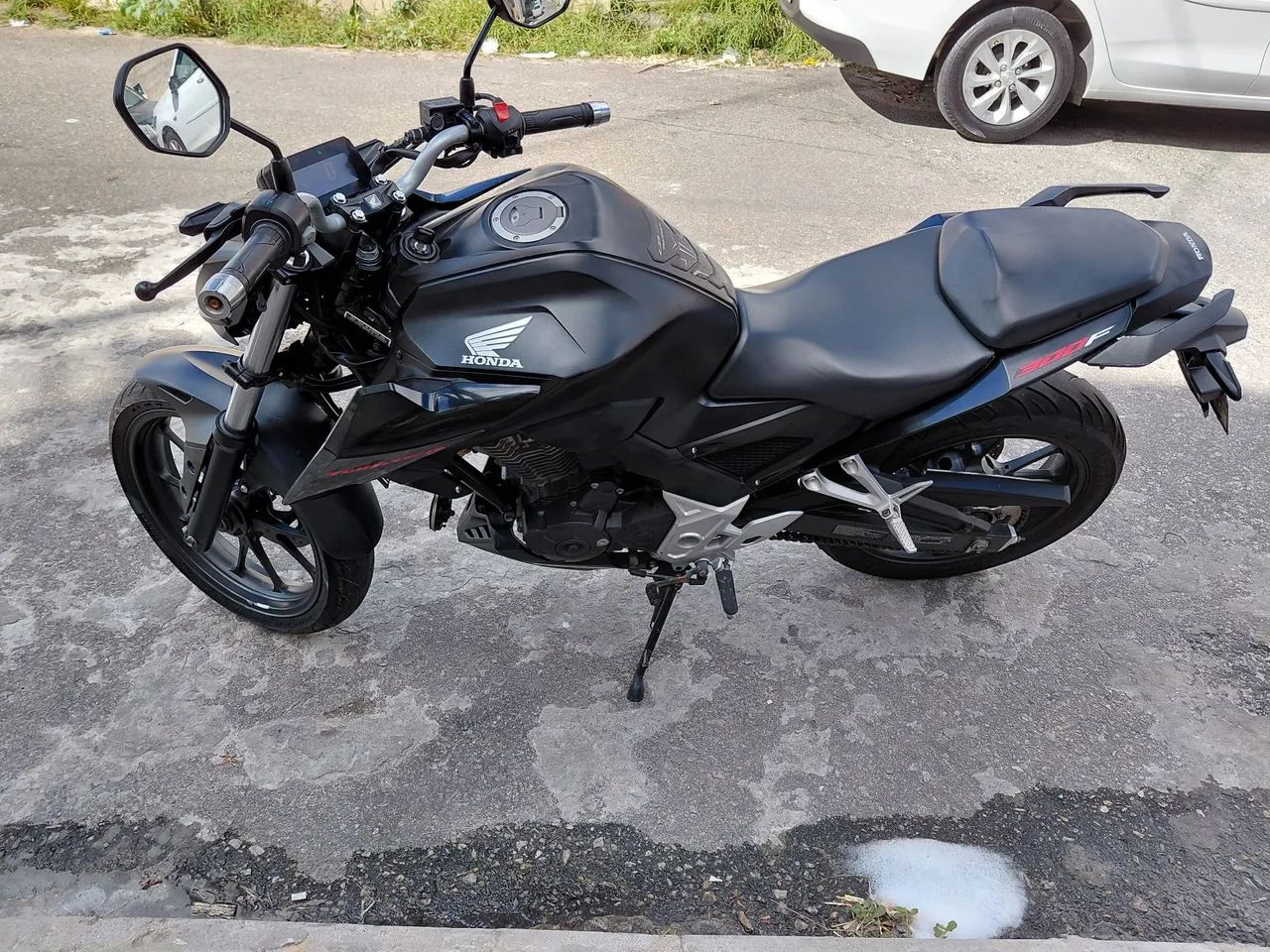 Twister 300f - Foto 3
