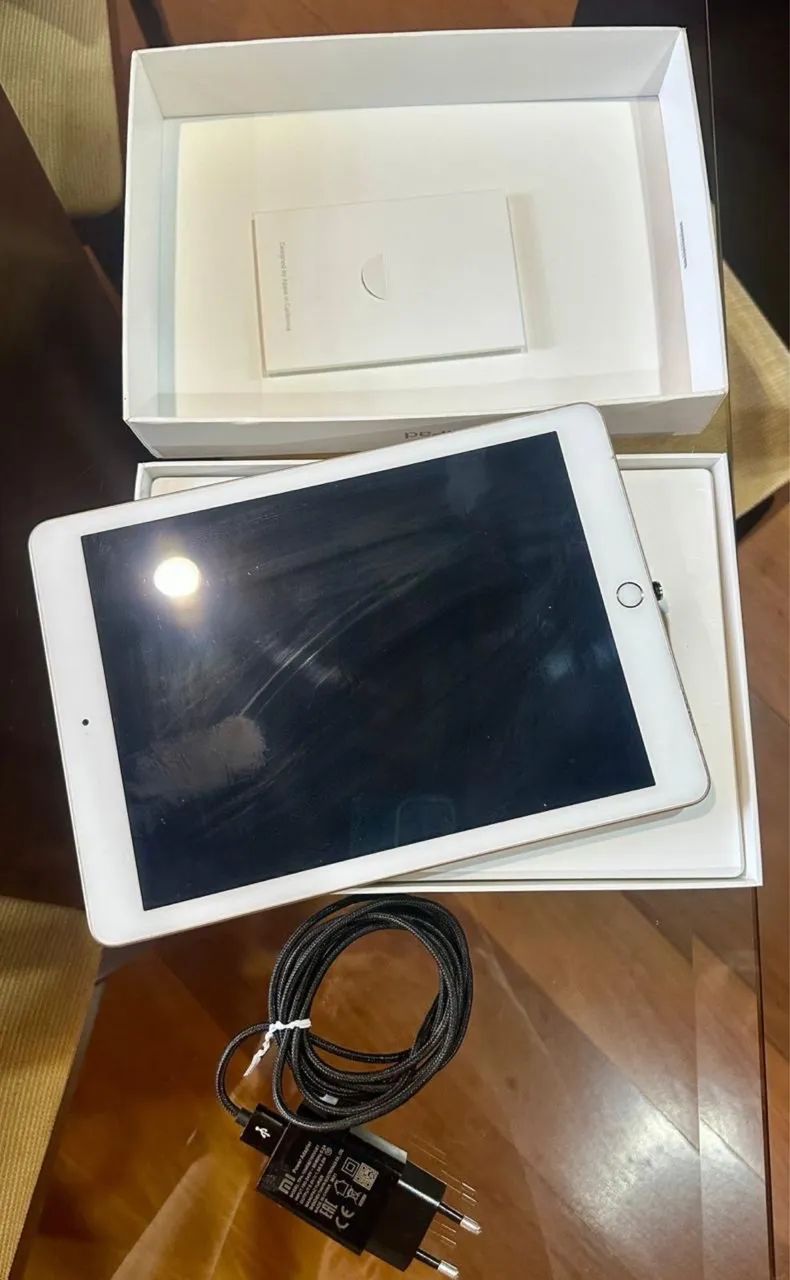 Venda IPAD 5 - Foto 3