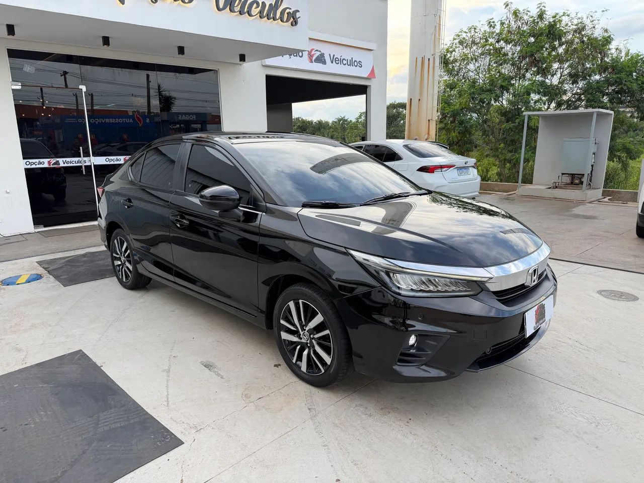 Honda City 2023