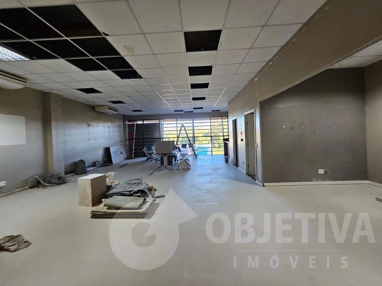 Sala para aluguel, 5 vagas, ALTAMIRA - UBERLANDIA/MG - Foto 4