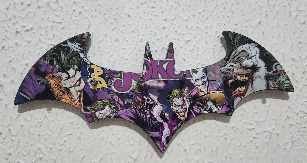 Organizador de chaves 