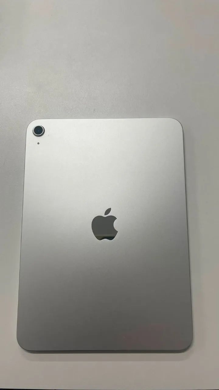 VENDO IPAD 11 GERAÇÃO COM GARANTIA ATÉ MARÇO 2027 - Foto 3