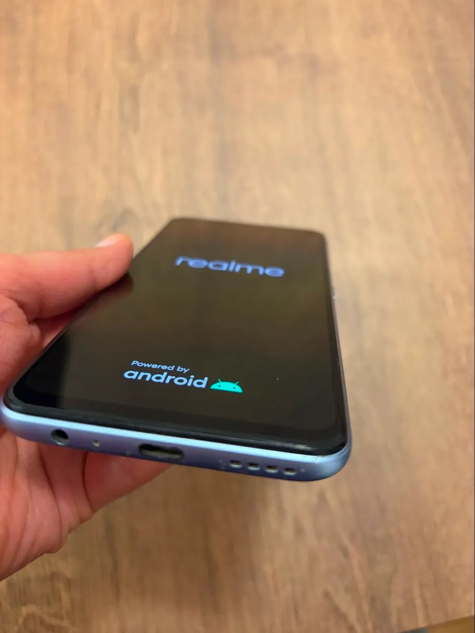 Realme 7 pro  - Foto 2