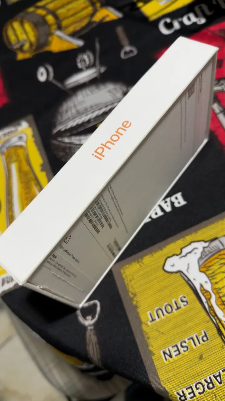 iPhone 17 pro max 256 GB semi novo  - Foto 4