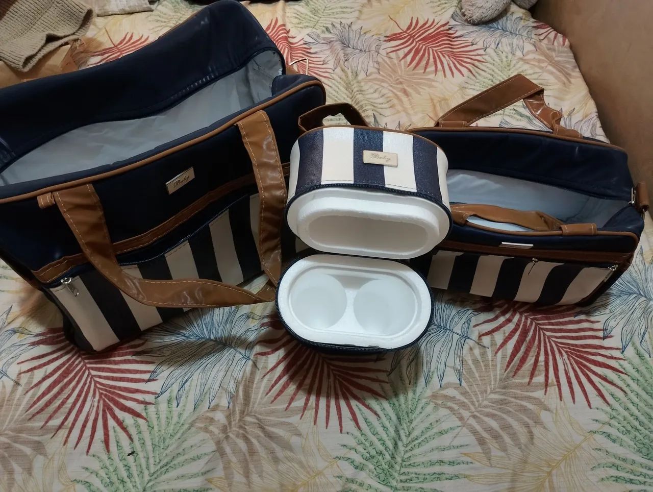 Bolsa maternidade  - Foto 2