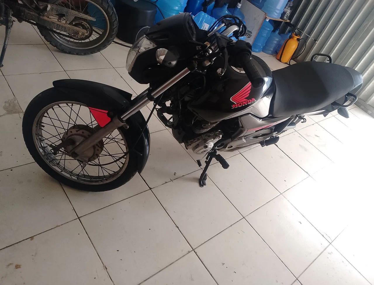 Vendo ou troco  - Foto 4