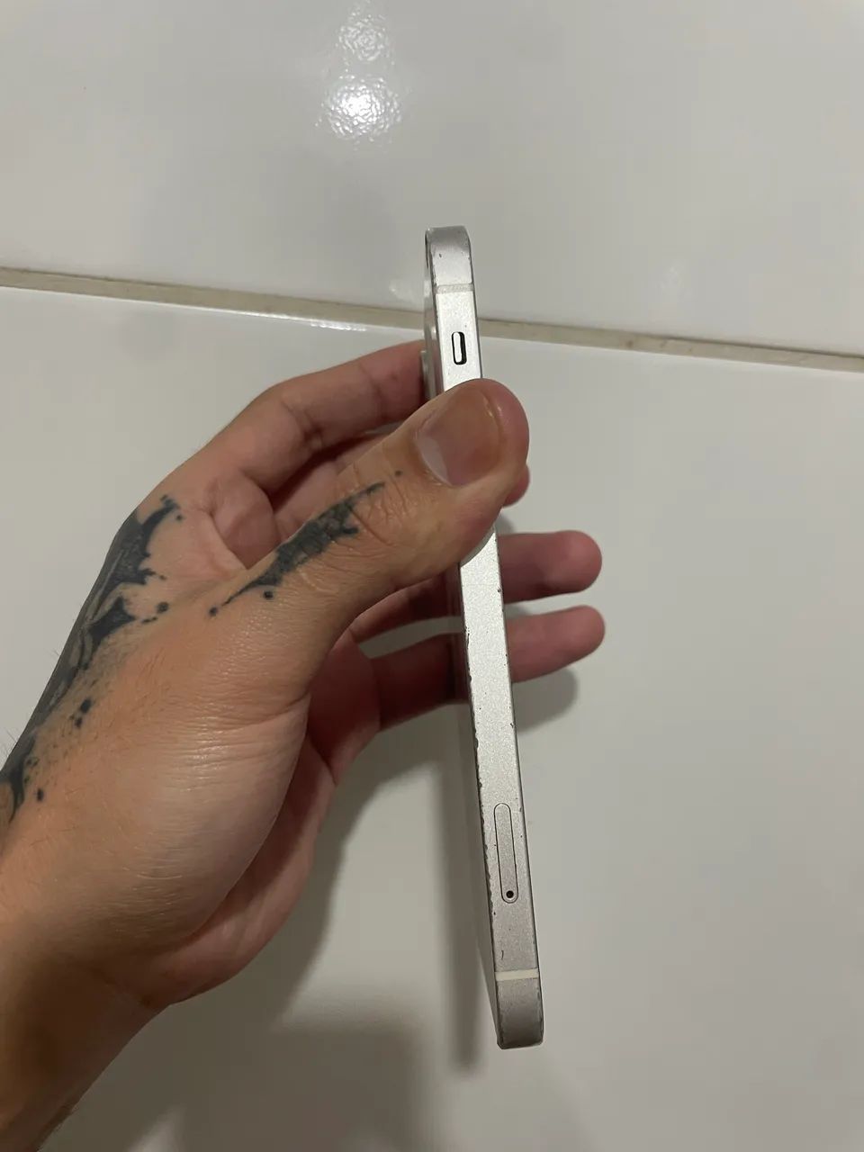 iPhone 12 - 64gb 