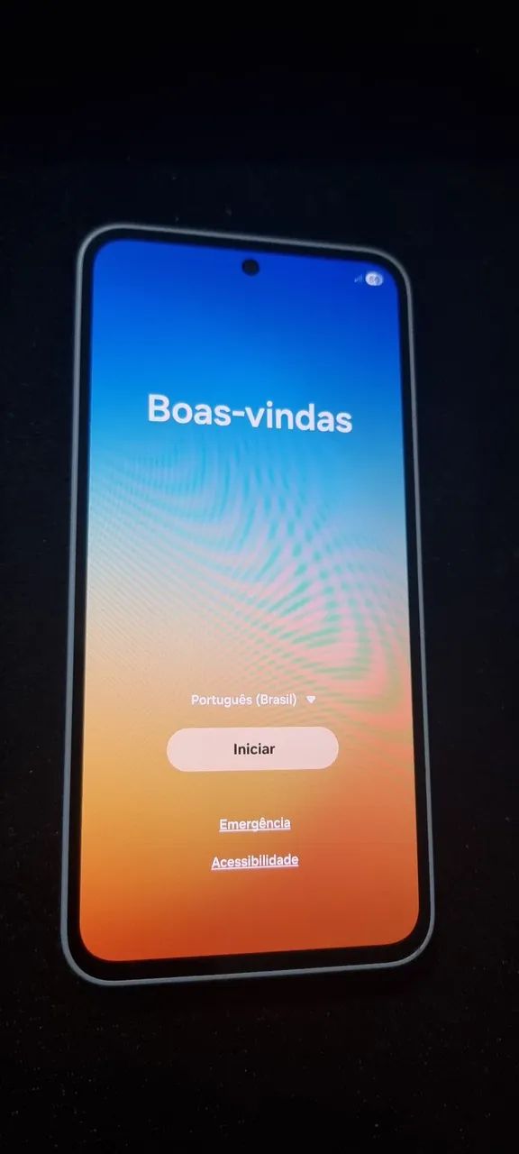 Samsung a35 128GB