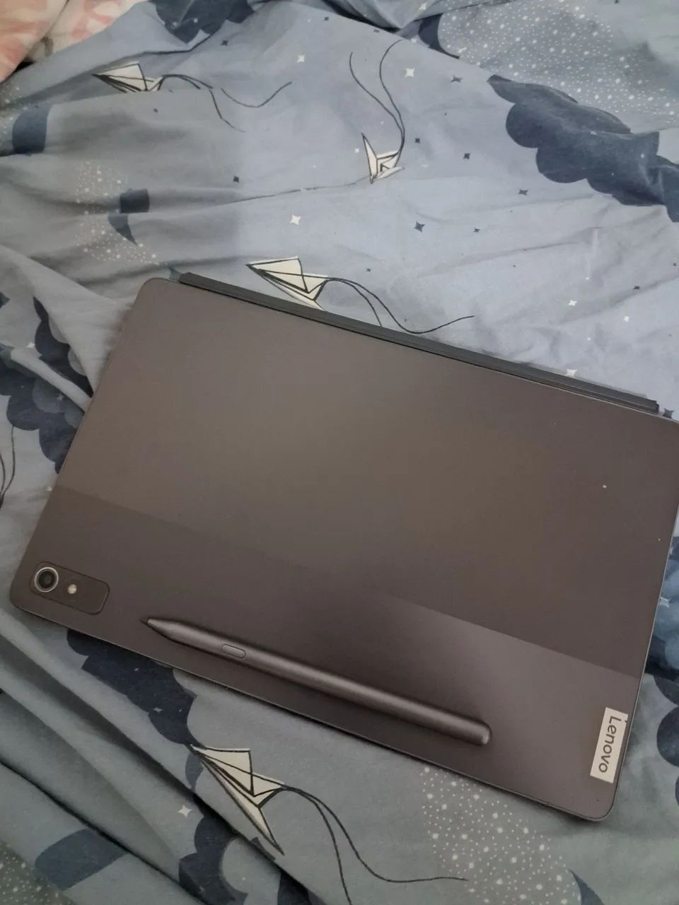 Tablet Lenovo OLED 120Hz p11 pro gen 2 completo - Foto 3