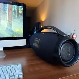 JBL BOOMBOX 3 ORIGINAL - Foto 2
