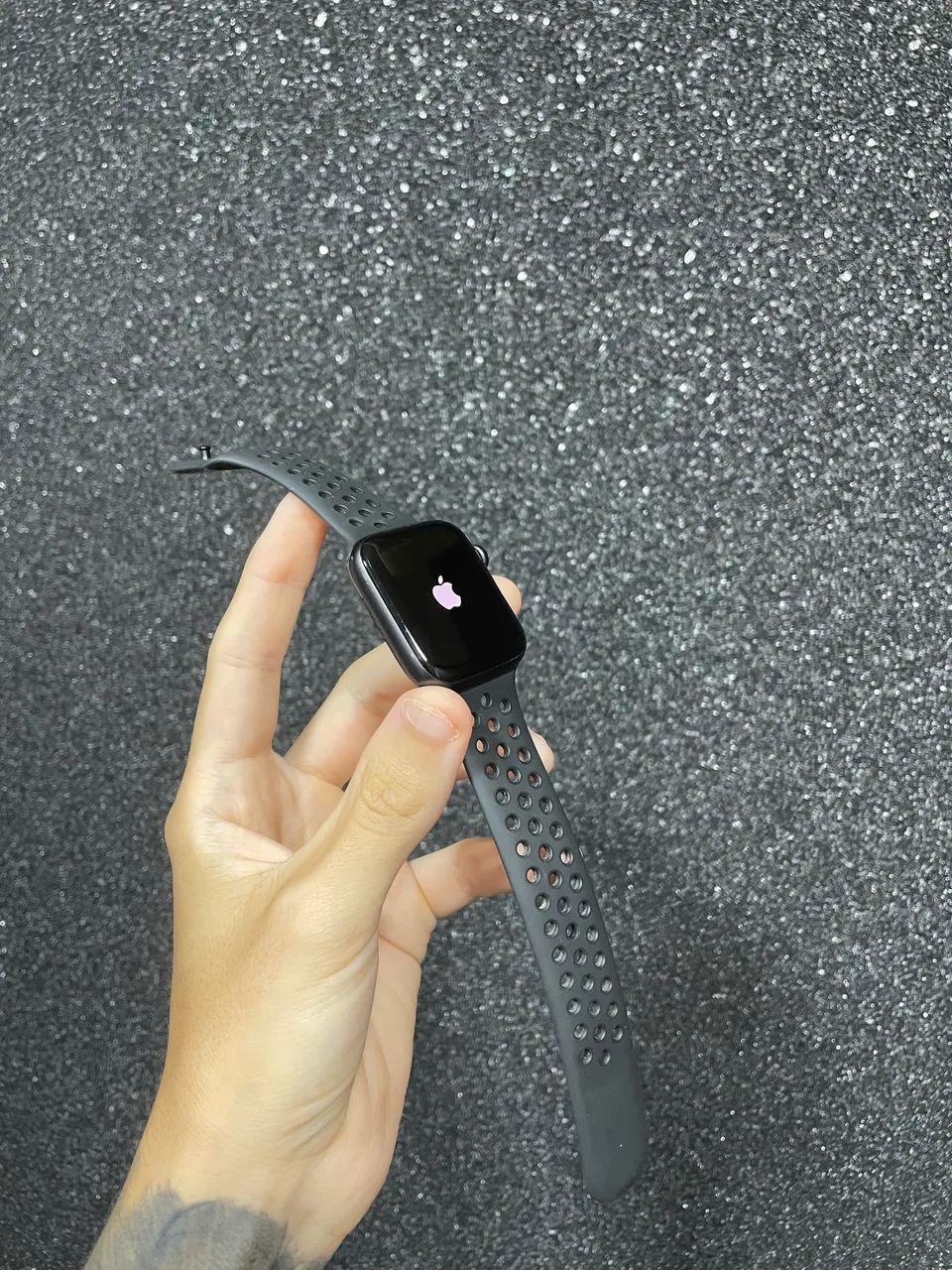 APPLE WATCH SE NIKE 44MM