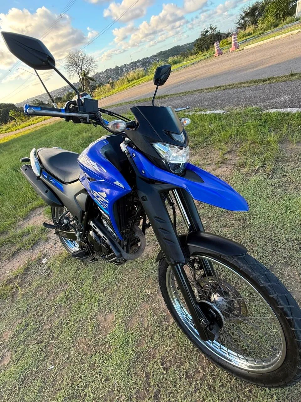 Lander 250 ano 2022 - Foto 4