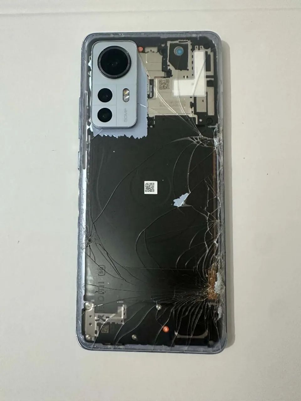 Xiaomi 12 12/256 - Foto 4