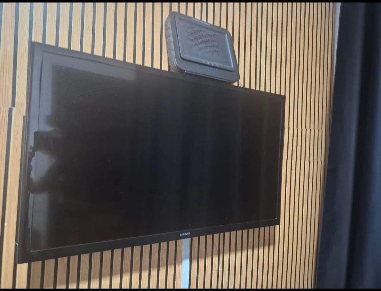 Tv samsung 32 polegadas 