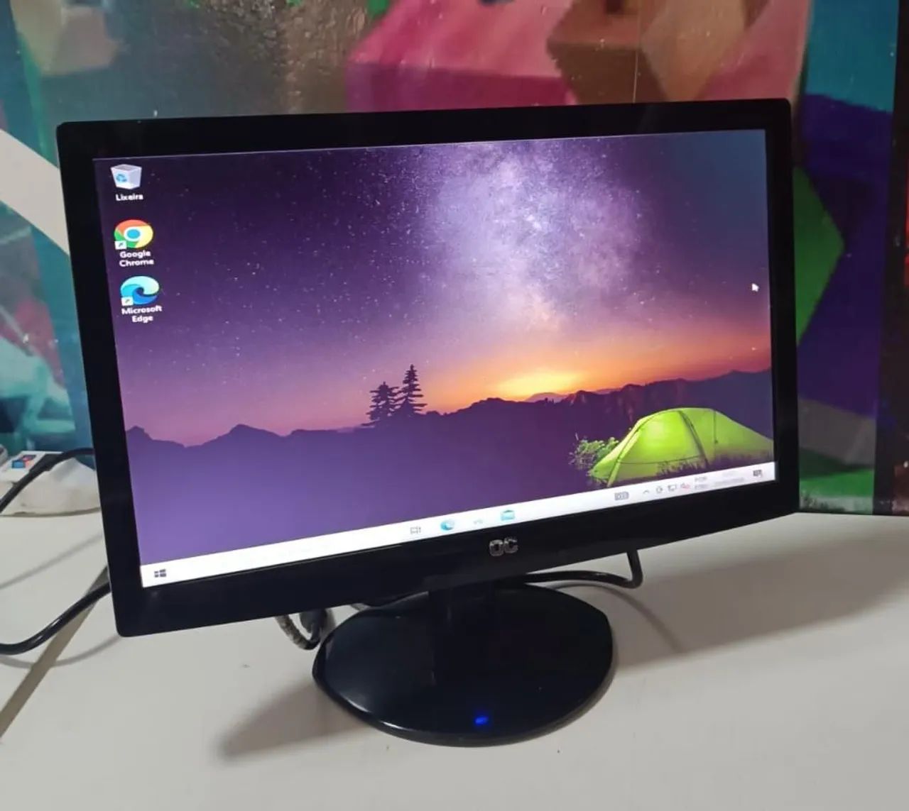 Monitor LCD  - Foto 3