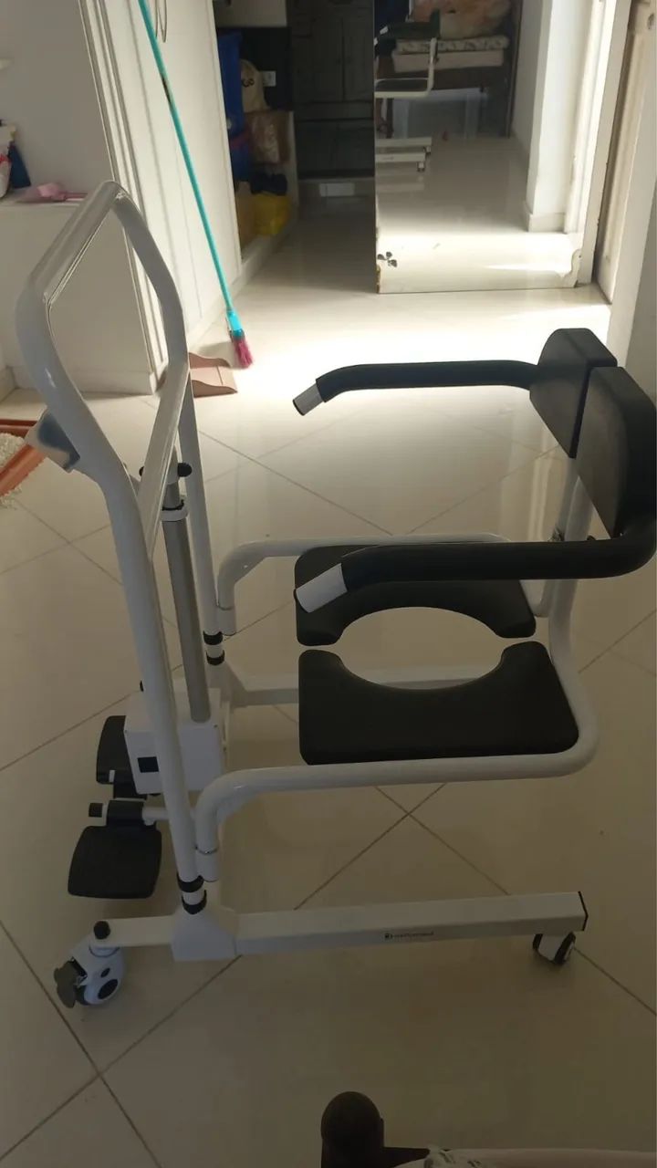 Cadeira para banho 
