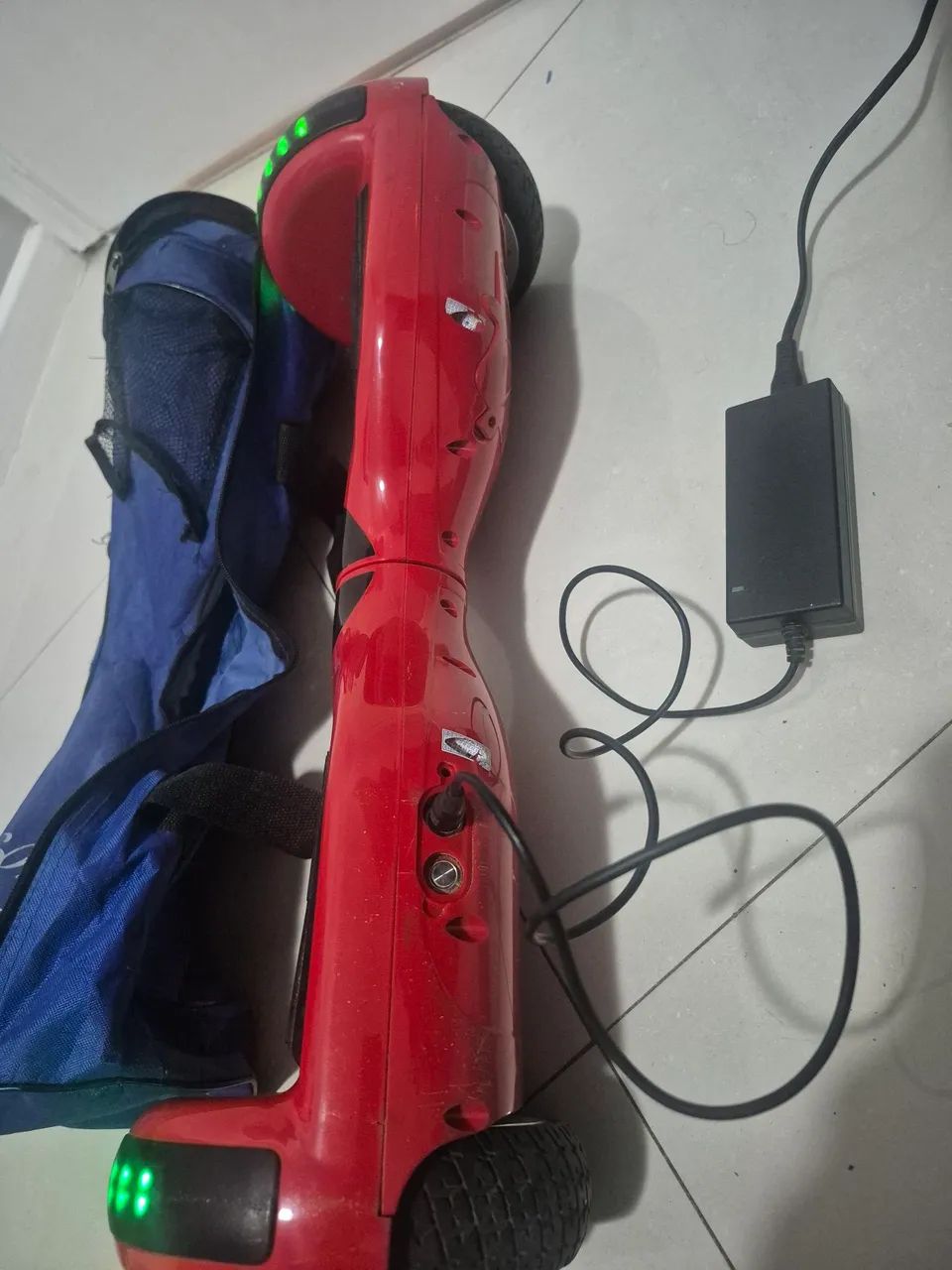 HOVERBOARD USADO - Foto 4