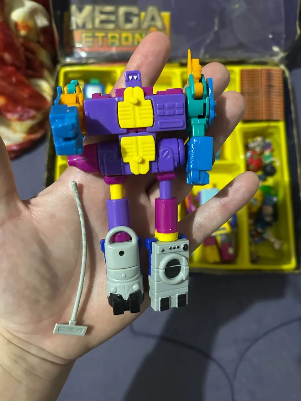 Megaletronix  - Foto 5