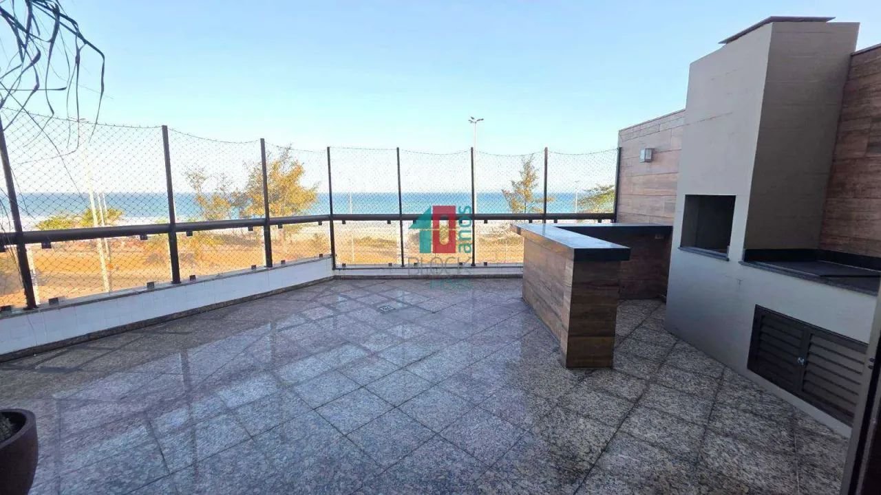 Recreio dos Bandeirantes | Cobertura 3 quartos, sendo 3 suites - Foto 7