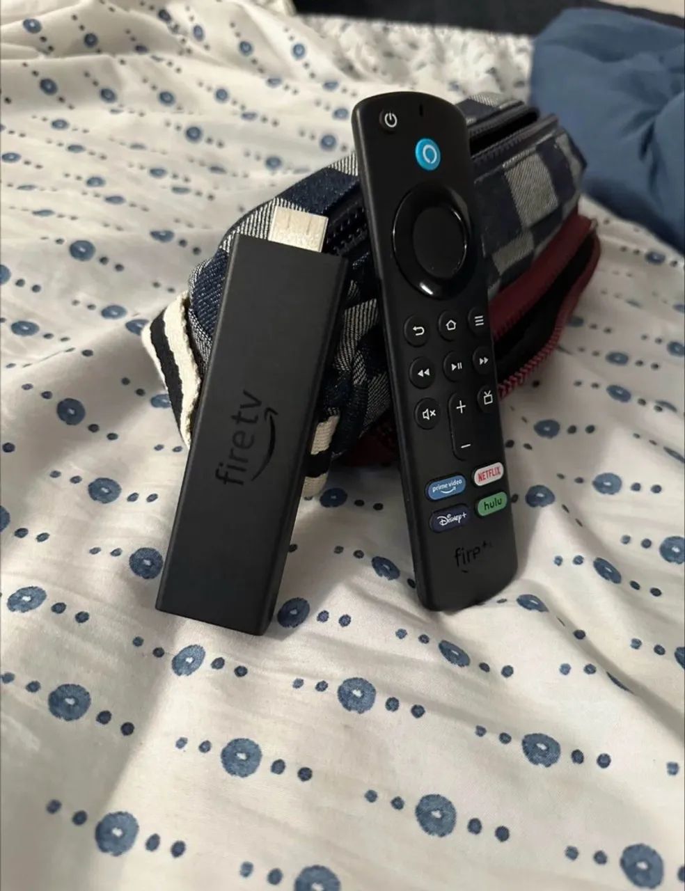 Fire stick tv HD - Foto 2